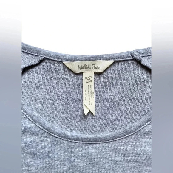 Matilda Jane Once Upon a Time Literary Top - Picture 3 of 4